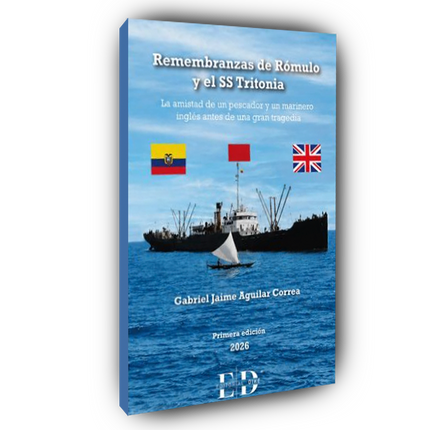 Remembranzas de Rómulo y el ss Tritonia