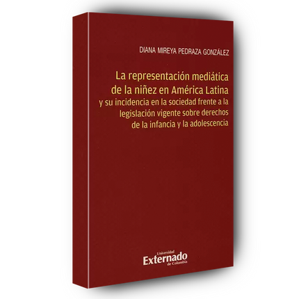 La representación mediática de la niñez en América Latina
