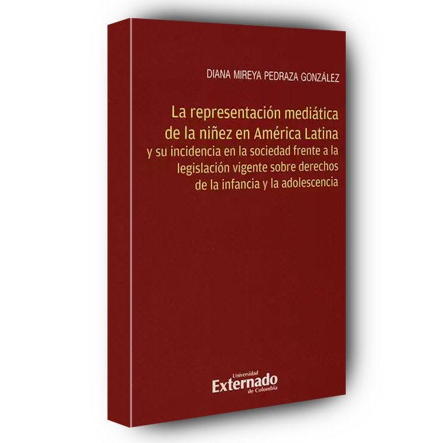 La representación mediática de la niñez en América Latina