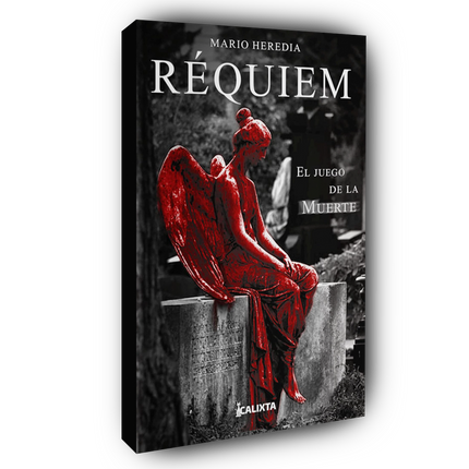 Réquiem: El juego de la muerte