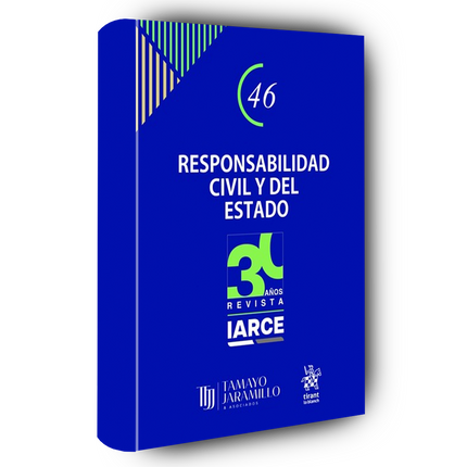 Responsabilidad civil y del estado