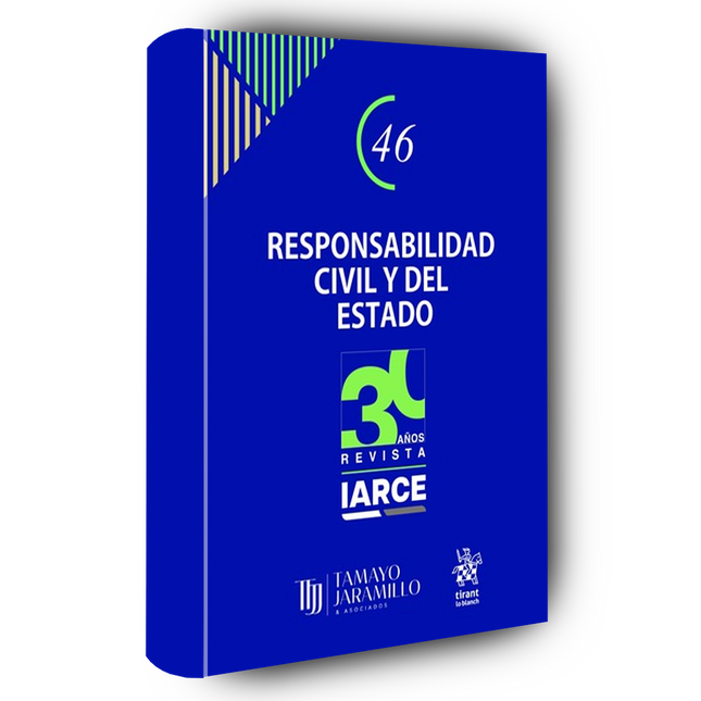 Responsabilidad civil y del estado
