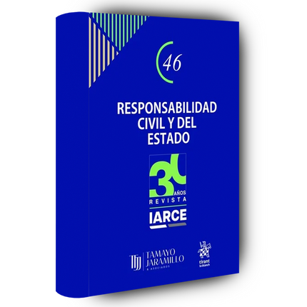 Responsabilidad Civil y del Estado