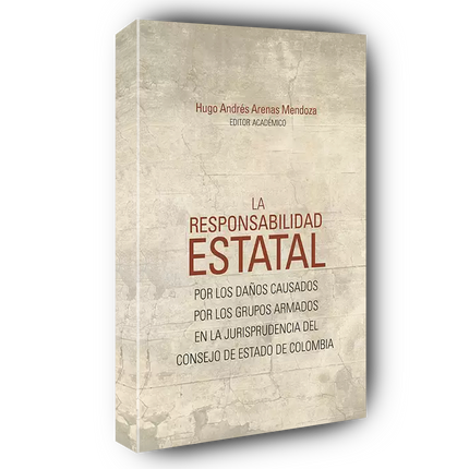 La responsabilidad estatal por los daños causados por los grupos armados en la jurisprudencia del Consejo de Estado de Colombia