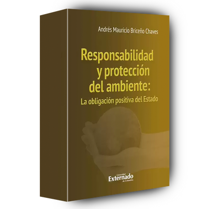 Responsabilidad y protección del ambiente La obligación positiva del Estado