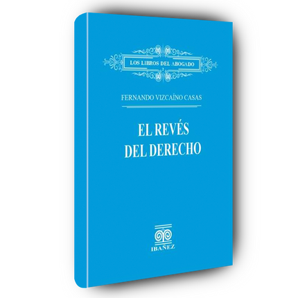 El revés del derecho