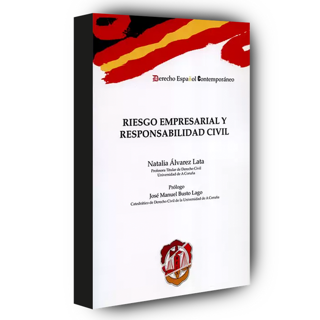 Riesgo empresarial y responsabilidad civil.