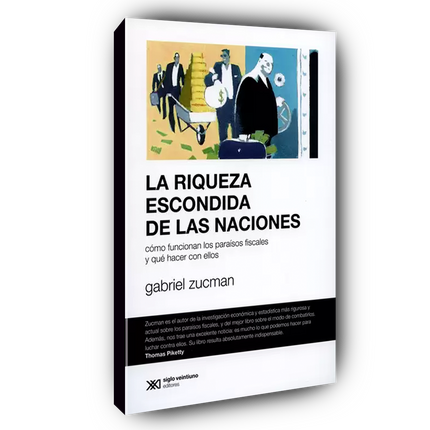 La riqueza escondida de las naciones