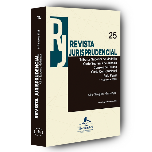 Revista jurisprudencial - Extractos - 1º semestre 2023