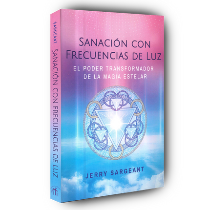 Sanación con frecuencias de luz