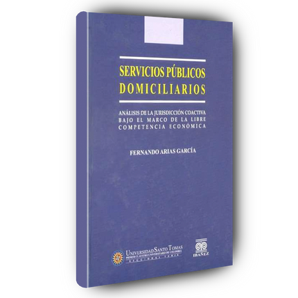 Servicios públicos domiciliarios
