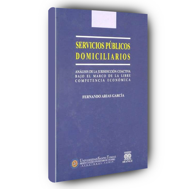 Servicios públicos domiciliarios