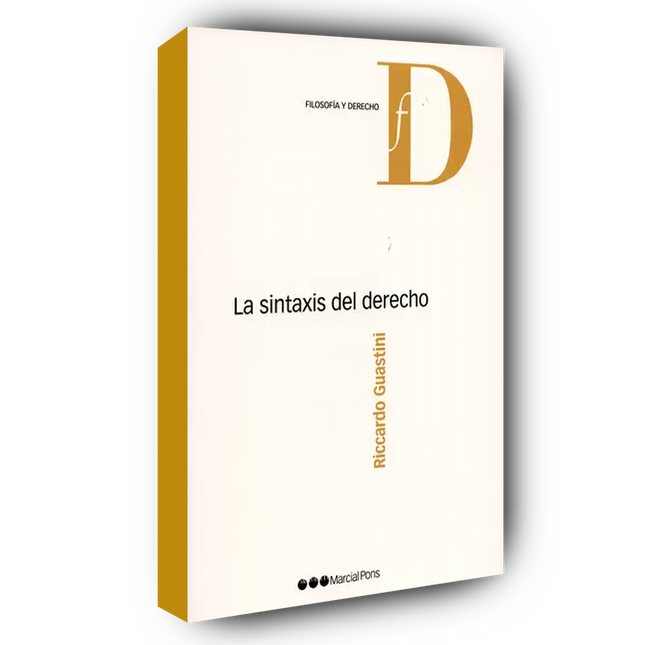 La sintaxis del derecho