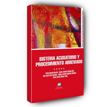 Sistema Acusatorio y Procedimiento Abreviado
