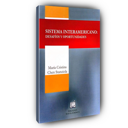 Sistema Interamericano: Desafíos y Oportunidades