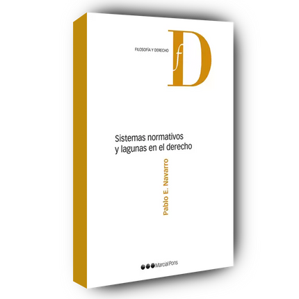 Sistemas normativos y lagunas en el derecho