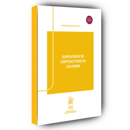 Supervisión de Criptoactivos en Colombia