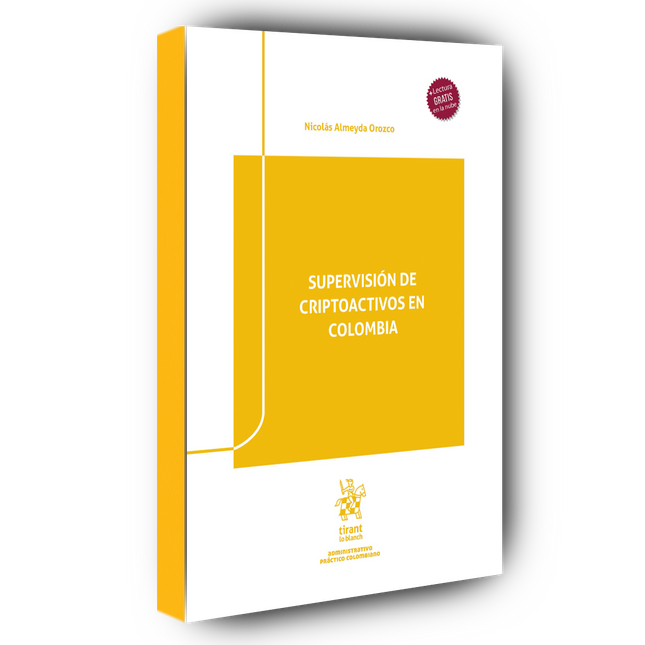 Supervisión de Criptoactivos en Colombia