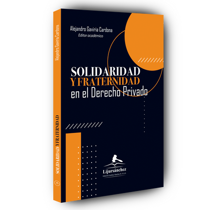 Solidaridad y fraternidad en el Derecho Privado