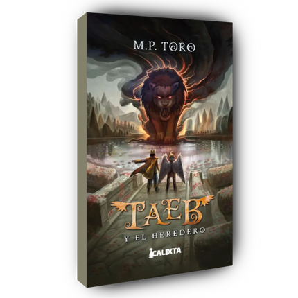 Taeb y el heredero