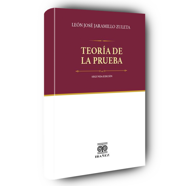 Teoría de la prueba