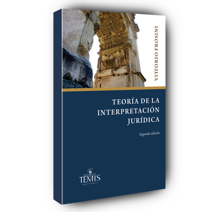 Teoría de la interpretación jurídica