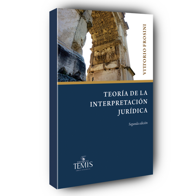 Teoría de la interpretación jurídica