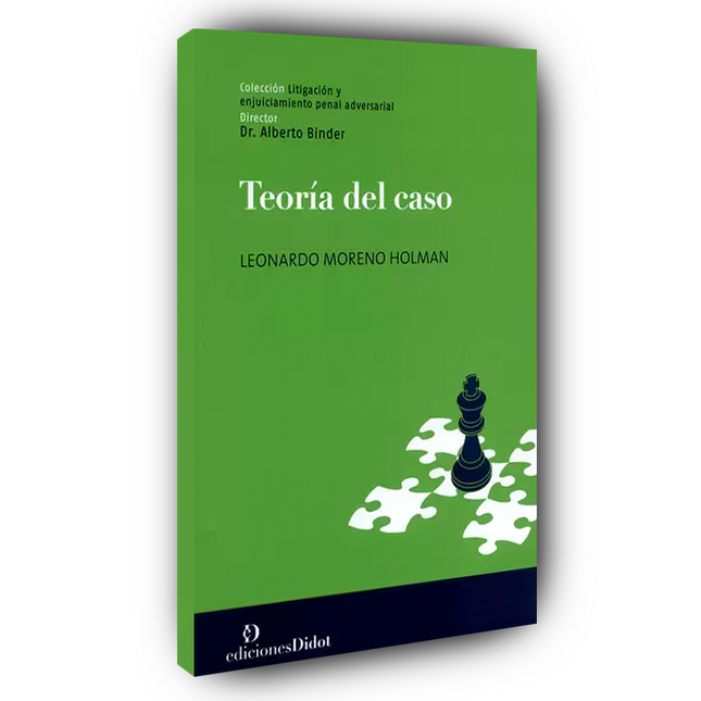 Teoría del caso