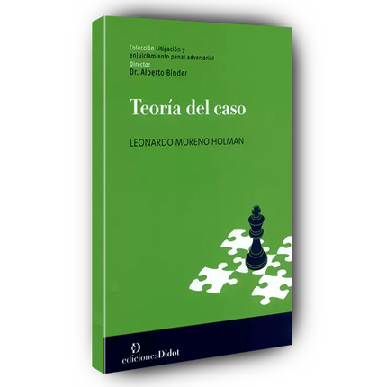 Teoría del caso