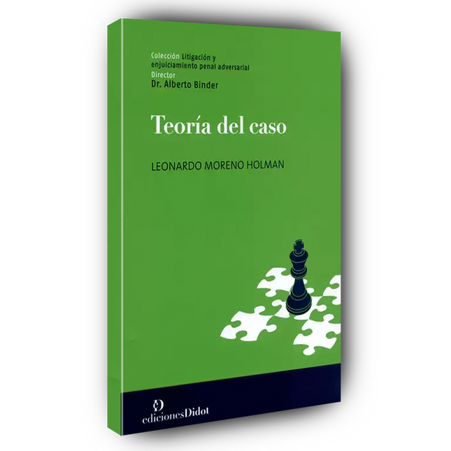 Teoría del caso