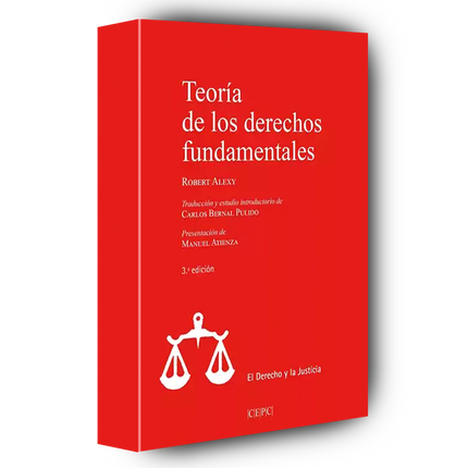 Teoría de los Derechos Fundamentales