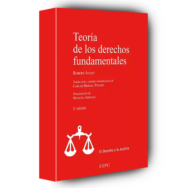 Teoría de los Derechos Fundamentales