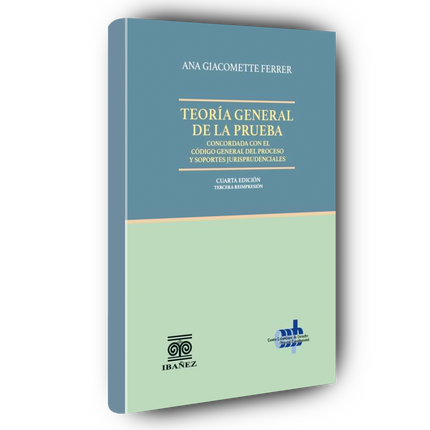 Teoría general de la prueba