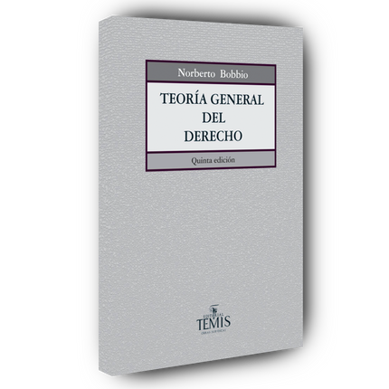 Teoría general del derecho