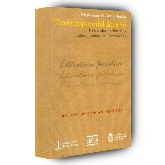 Teoría Impura del Derecho
