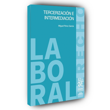 Tercerización e intermediación