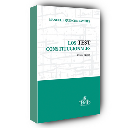 Los Test Constitucionales