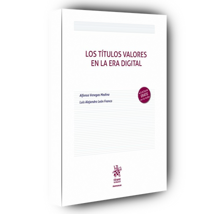 Los títulos valores en la era digital