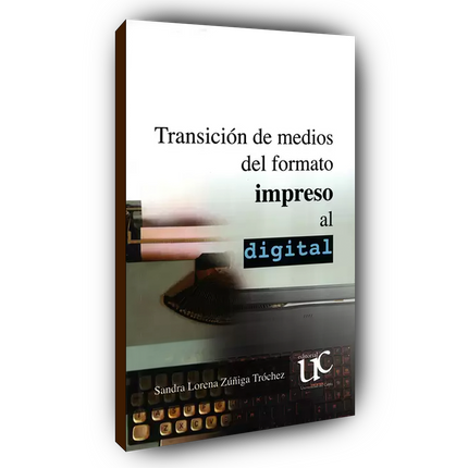 Transición de medios del formato impreso al digital