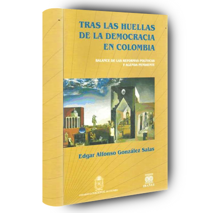 El territorio. Un análisis desde el Derecho y la ciencia política