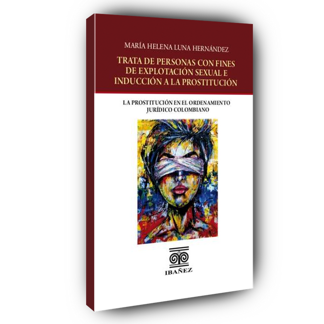 Trata de personas con fines de explotación sexual e inducción a la prostitución
