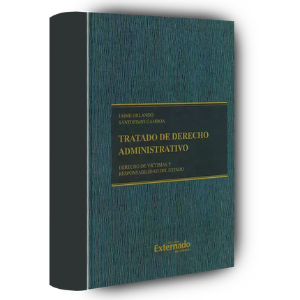 Tratado de derecho administrativo