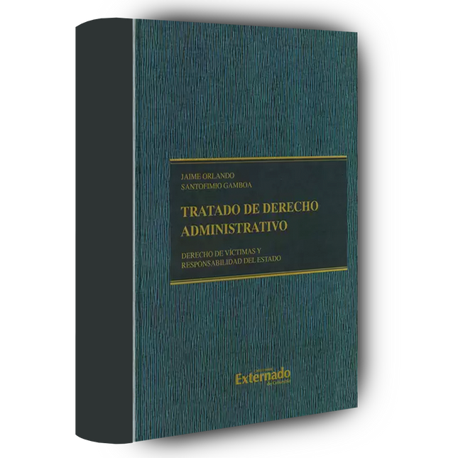 Tratado de derecho administrativo