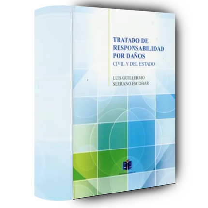 Tratado de Responsabilidad por Daños Civil y del Estado