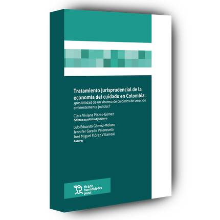 Tratamiento jurisprudencial de la economía del cuidado en Colombia