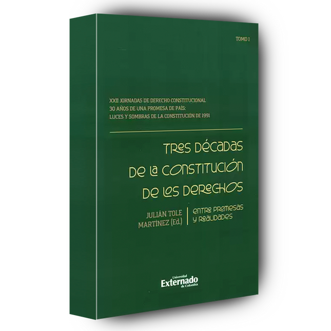 Tres décadas de la constitución de los derechos