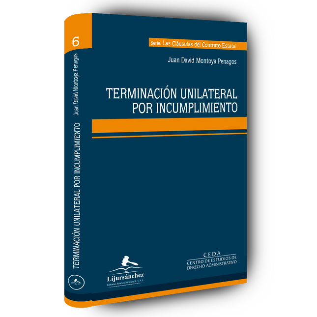 Terminación unilateral por incumplimiento