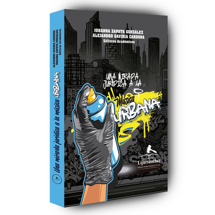 Una mirada jurídica a la música urbana