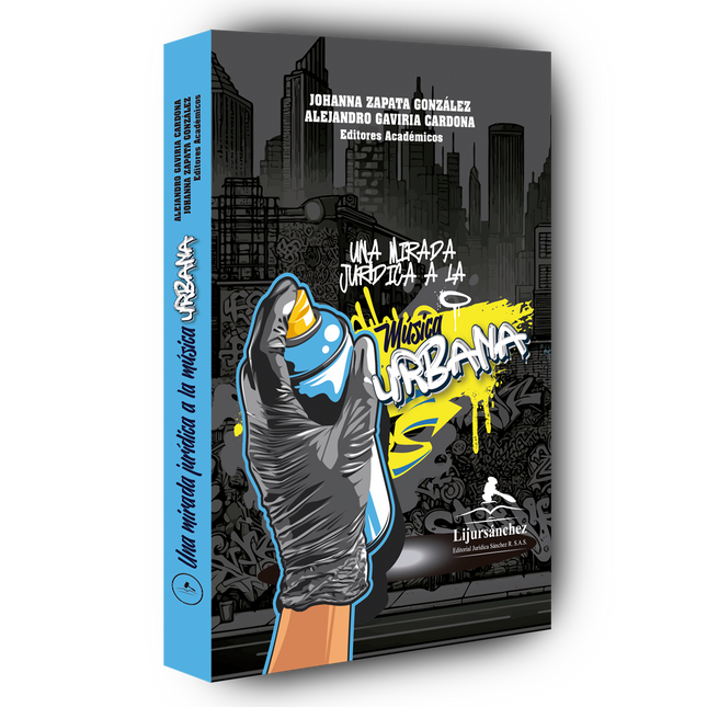 Una mirada jurídica a la música urbana