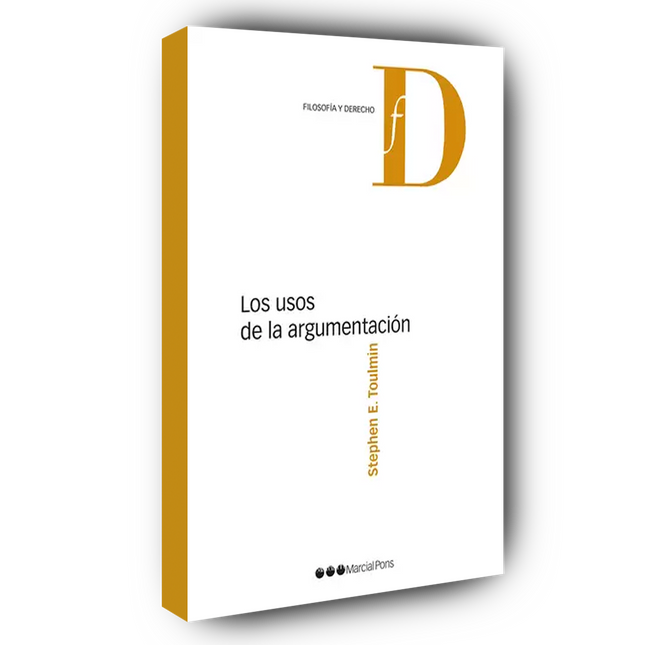 Los usos de la argumentación